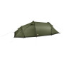 Fjällräven Abisko Shape 3 sátor zöld