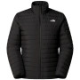 The North Face M Carto Mono Triclimate Hooded Jacket férfi dzseki