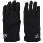 Dare 2b Endurance Pro Softshell Gloves túrakesztyű fekete Black