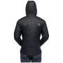 Black Diamond M Solution Hoody férfi dzseki