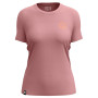 Ortovox 185 Merino Mtn Badge T-Shirt női póló