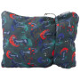 Therm-a-Rest Compressible Pillow, Large párna