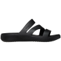 Crocs Getaway Strappy női papucs
