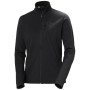 Helly Hansen W Versalite Fleece Jacket női funkcionális pulóver