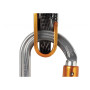 Petzl OK Screw-Lock karabiner