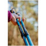 Warg Nordic Twistlock nordic walking túrabot