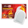 Lábujjmelegítő Yate Thermopad