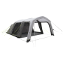 Outwell Iowa 6 Air 6 személyes családi sátor