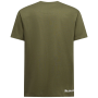 La Sportiva Moon Rock T-Shirt M férfi póló