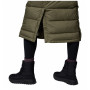 Columbia Pike Lake™ III Long Jacket női kabát