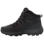 Jack Wolfskin Everquest Texapore Mid M férfi téli cipő