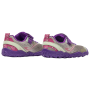 Joma Tundra V Junior Girl Gray gyerek barefoot cipő