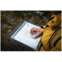 LifeVenture Waterproof Map Case vízálló tok