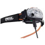 Petzl Swift RL nagy teljesítményű fejlámpa