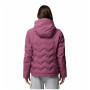 Columbia Grand Trek™ Iii Down Jacket női dzseki