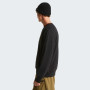 The North Face M Drew Peak Light Regular Crew férfi pulóver