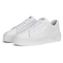 Puma Smash Platform v3 Sleek női cipő