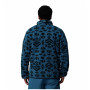 Columbia Winter Pass™ Reversible Fleece férfi pulóver