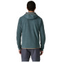 Patagonia M's R1 Air Full-Zip Hoody férfi pulóver