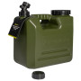 Ridge Monkey SpeedFlo Heavy Duty Water Carrier 10 Litre kanna