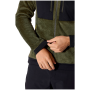 Rab Granitic Hoody férfi pulóver