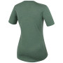 MOOA Merino Lyolite Bloom 150 Short női póló