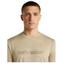 Icebreaker M 150 Tech Lite SS Tee IB Stitchline férfi funkcionális póló