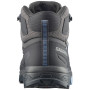 Salomon X Ultra 5 Mid Gore-Tex női cipő