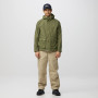 Fjällräven Vardag Vindby Jacket M férfi dzseki
