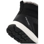 Viking Outdoor Footwear Equip Warm WP 2V Black/Grey gyerek téli cipő