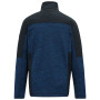 Regatta Highton Full Zip Midlayer férfi pulóver