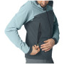 Dynafit Ridge Thermal Hoody M férfi funkcionális pulóver
