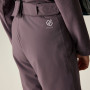 Dare 2b Outmove III Insulated Pant Huckleberry gyerek téli nadrág