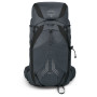 Osprey Exos 48 túrahátizsák szürke