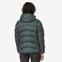Patagonia Fitz Roy Down Hoody női tollkabát