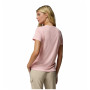 Columbia Zero Rules™ Light Short sleeve Crew női póló