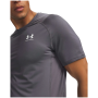 Under Armour HG Armour Fitted SS férfi póló