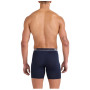 Saxx Essential Perform Mesh Boxer Brf Fly 3Pk boxeralsó