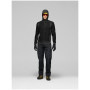 Norrona falketind Alpha120 Zip Hood férfi funkcionális pulóver