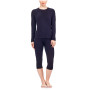 Női póló Icebreaker Women's 200 Oasis Long Sleeve Crewe