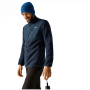 Regatta Morran WR fleece férfi funkcionális pulóver