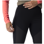 Dynafit Traverse Hybrid Tights W női leggings