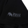 Zulu Merino Fire 160 Short Comfy férfi póló
