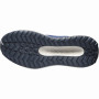 Salomon Aero Grvl Wp J Maritime Blue-Silver Cloud-Bluing gyerek cipő