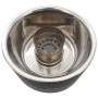 Cattara Keg grill