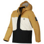 Dare 2b Send It II Jacket WdBrn/Blck gyerek dzseki
