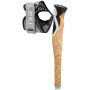 Leki Cross Trail Carbon 110-135 cm trail running bot