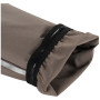 Alpine Pro Firsto 2 Driftwood gyerek softshell nadrág