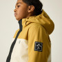 Dare 2b Send It II Jacket WdBrn/Blck gyerek dzseki