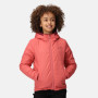 Regatta Kyrell Reversible Jacket gyerek dzseki